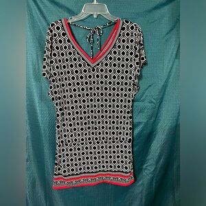 White House Black Market Dress